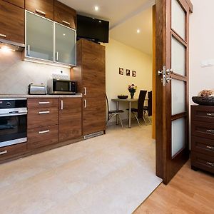Appartement met Twee Slaapkamers